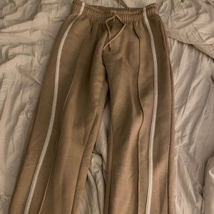 Pretty little thing joggers